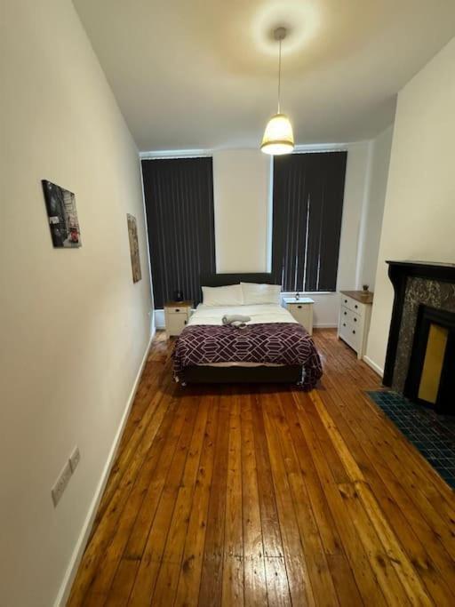 Апартаменты Sleep 6 -Sheffield-George Street Gs202 Экстерьер фото